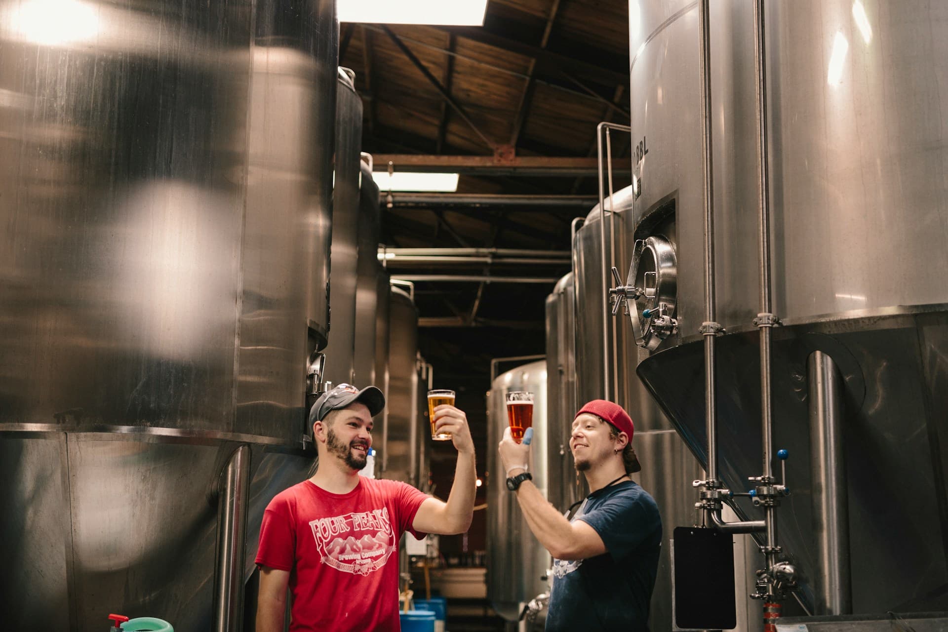 The Importance of Brewery Management Software for Modern Breweries