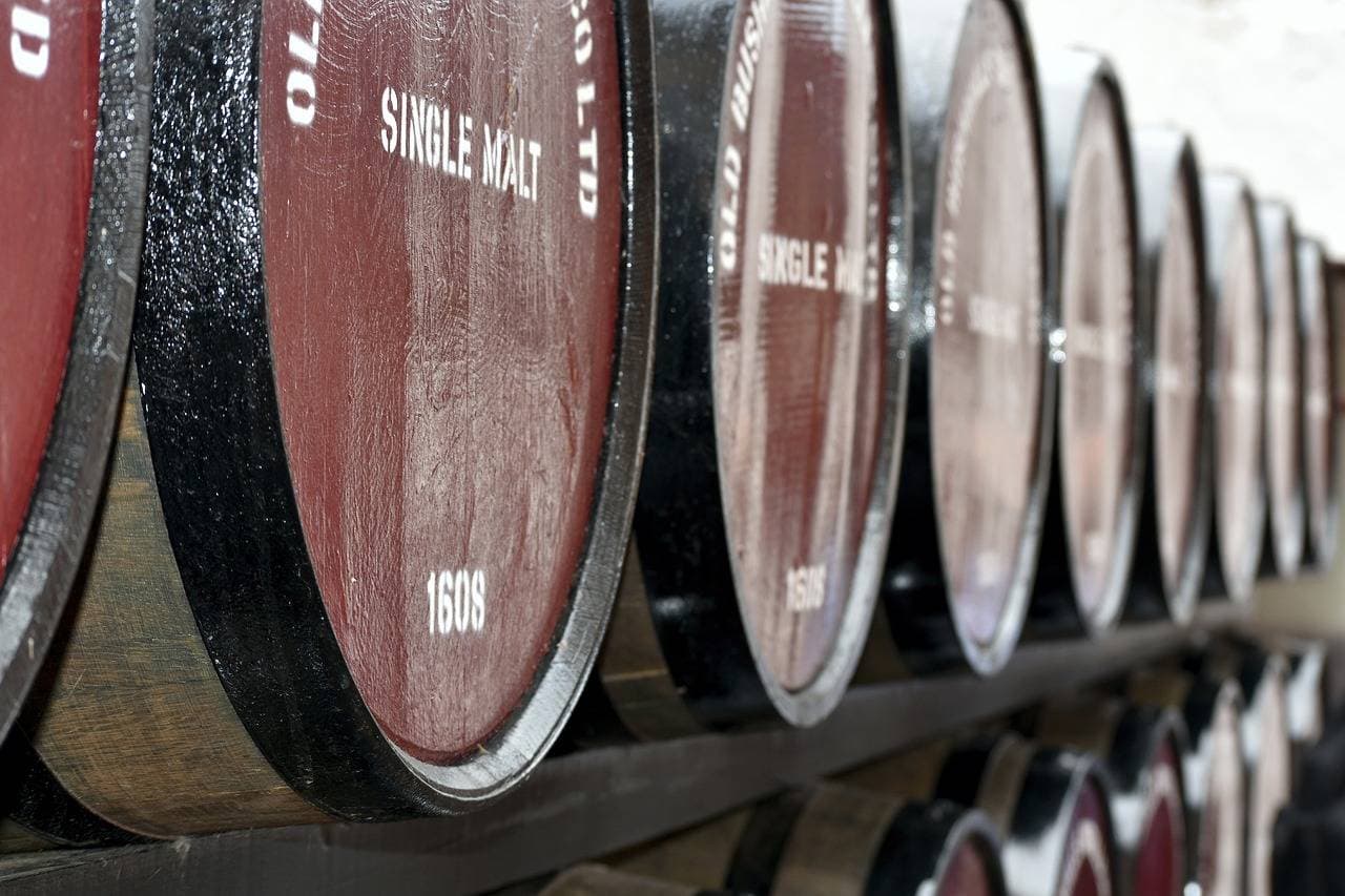 Streamline Your Operations with Distillery Software